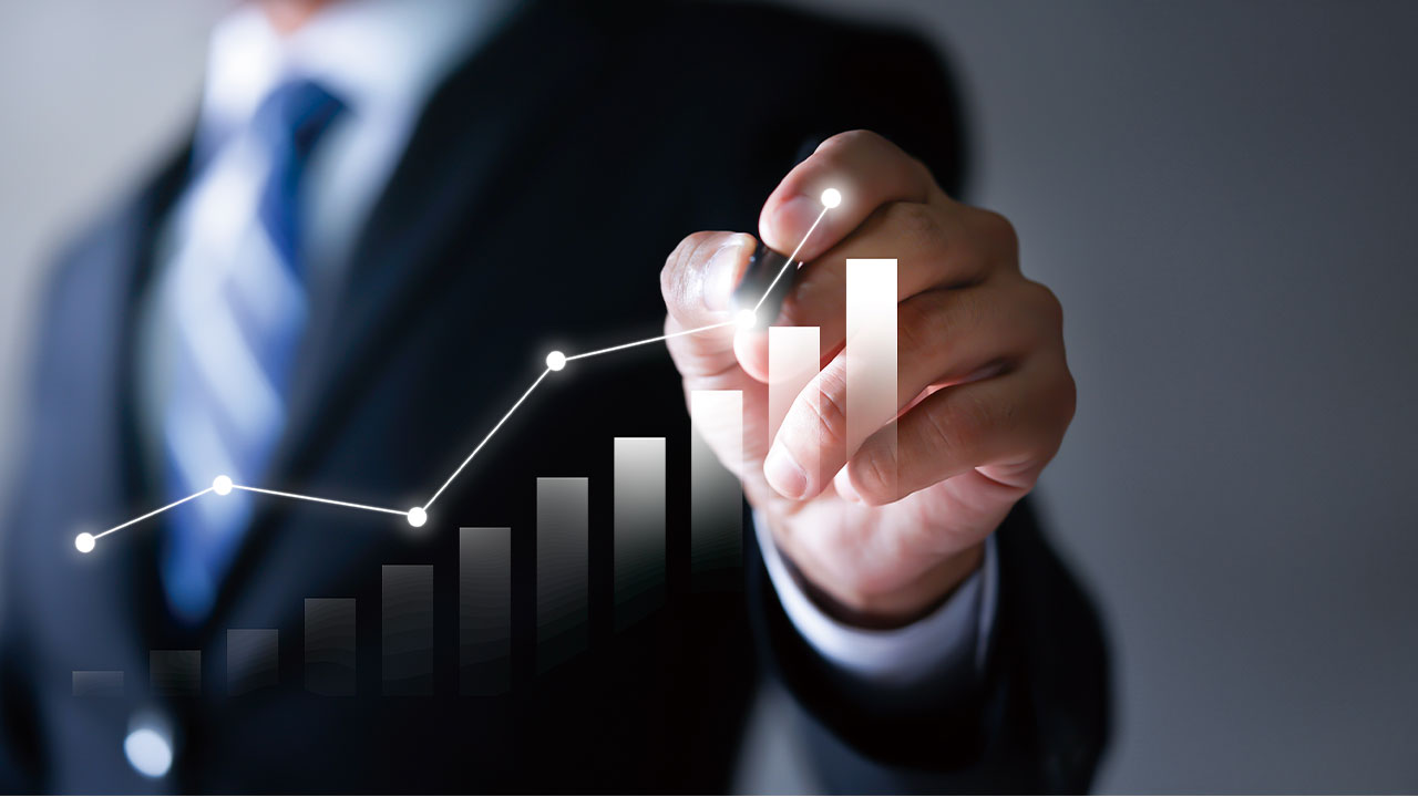 ［新連載］知財経営ランキング　特許の成長度トップ40位を一挙公開