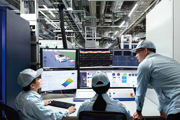 デンソーは特許総価値8位 全社横断「知財戦略会議」でソフト化に備え