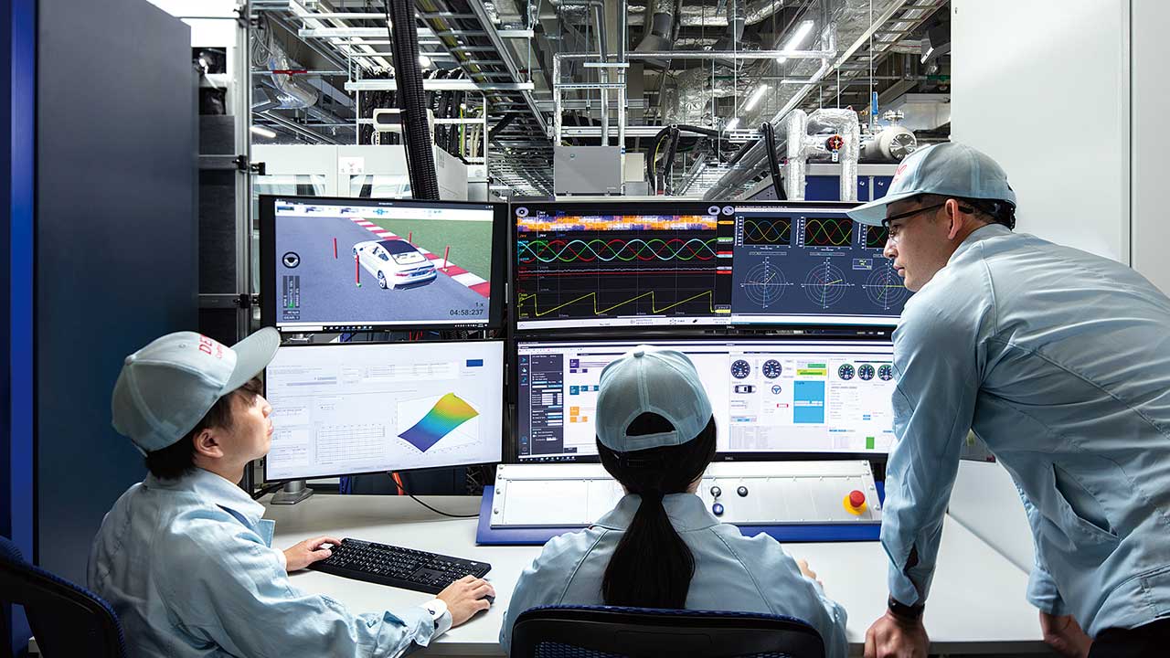 ライセンシング戦略 : 日本企業の知財ビジネス デンソーは特許総価値8位 全社横断「知財戦略会議」でソフト化に