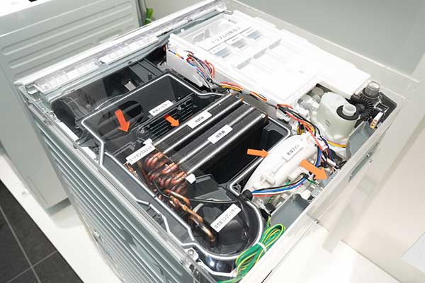 パナソニックの家電「分解しやすさ」を新たな価値に 新品需要減の