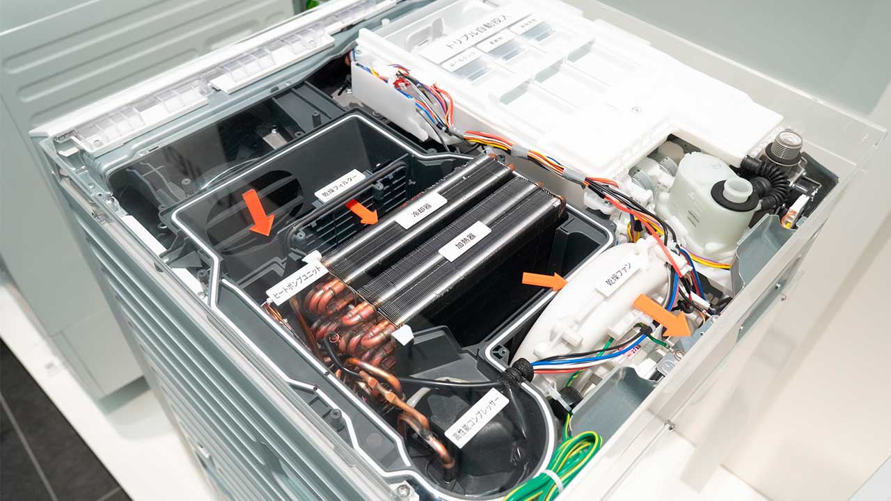 パナソニックの家電「分解しやすさ」を新たな価値に 新品需要減の
