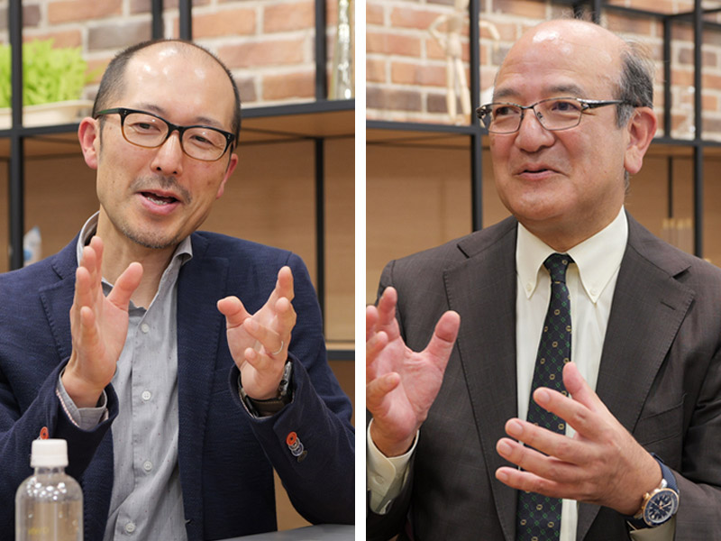 ［動画］億ション続々の不動産市場はバブルなのか？オラガ総研・牧野氏に聞く