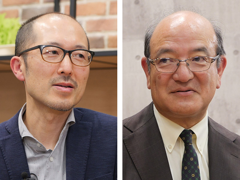 2026年以降も不動産バブルは続くのか？オラガ総研・牧野氏に聞く