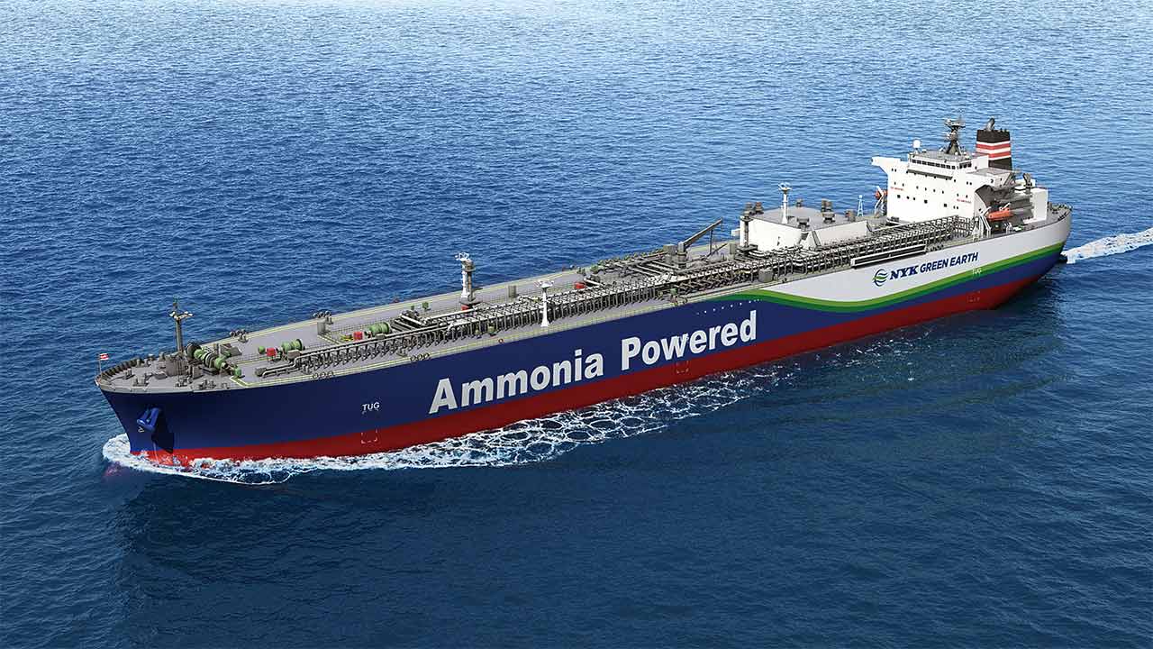 ［新連載：経済安保］「造船が滅べば、国も滅ぶ」　中国・韓国の寡占を技術力で打開