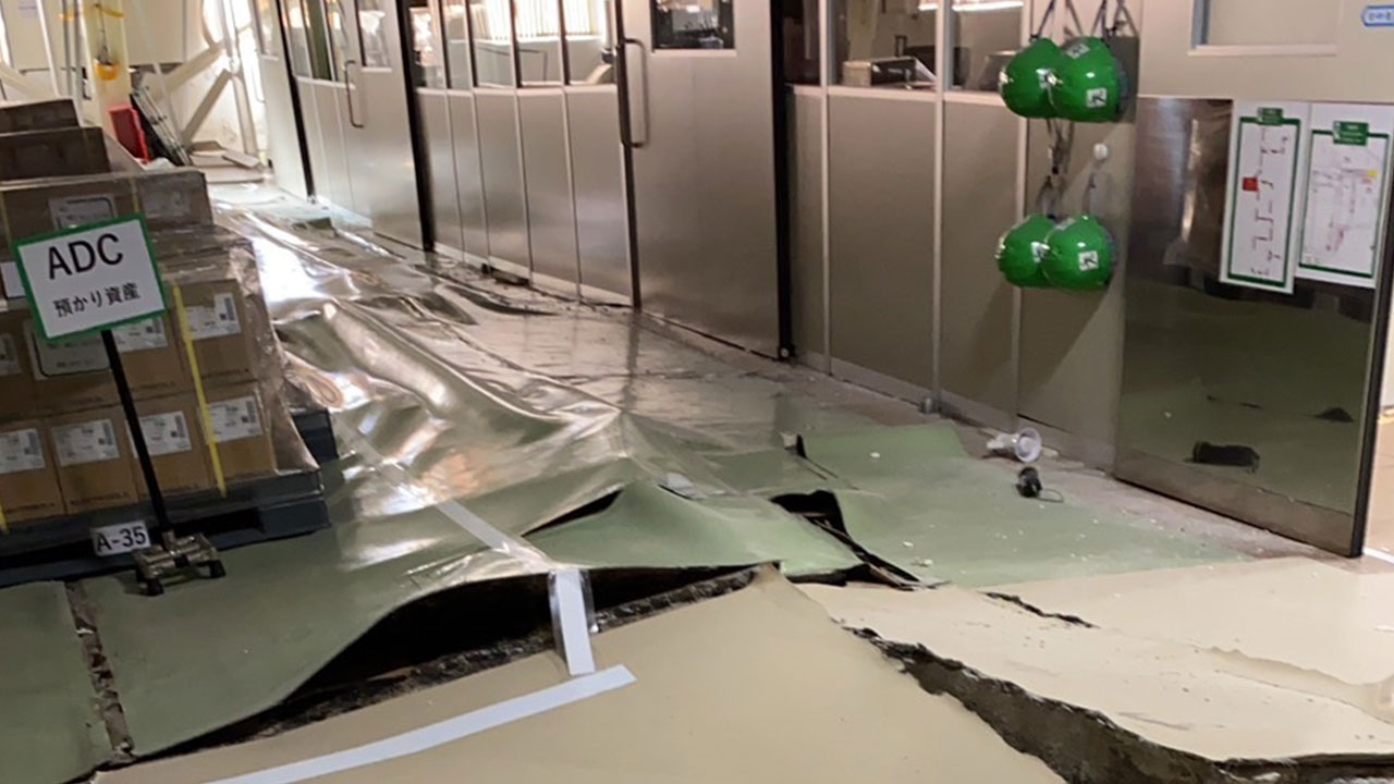 村田製作所、能登地震時も3週間弱で代替 非効率でも「日本＋α」に