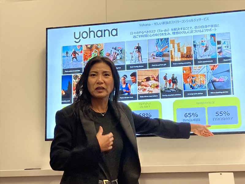 パナソニック、元グーグル幹部の松岡氏退社　プロ人材の“墓場”は変わったか