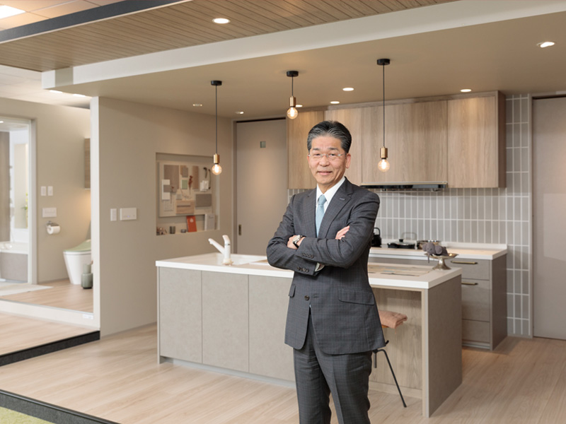 パナソニック離れる住設子会社社長の悔恨　「皆が部門連携より収益優先だった」