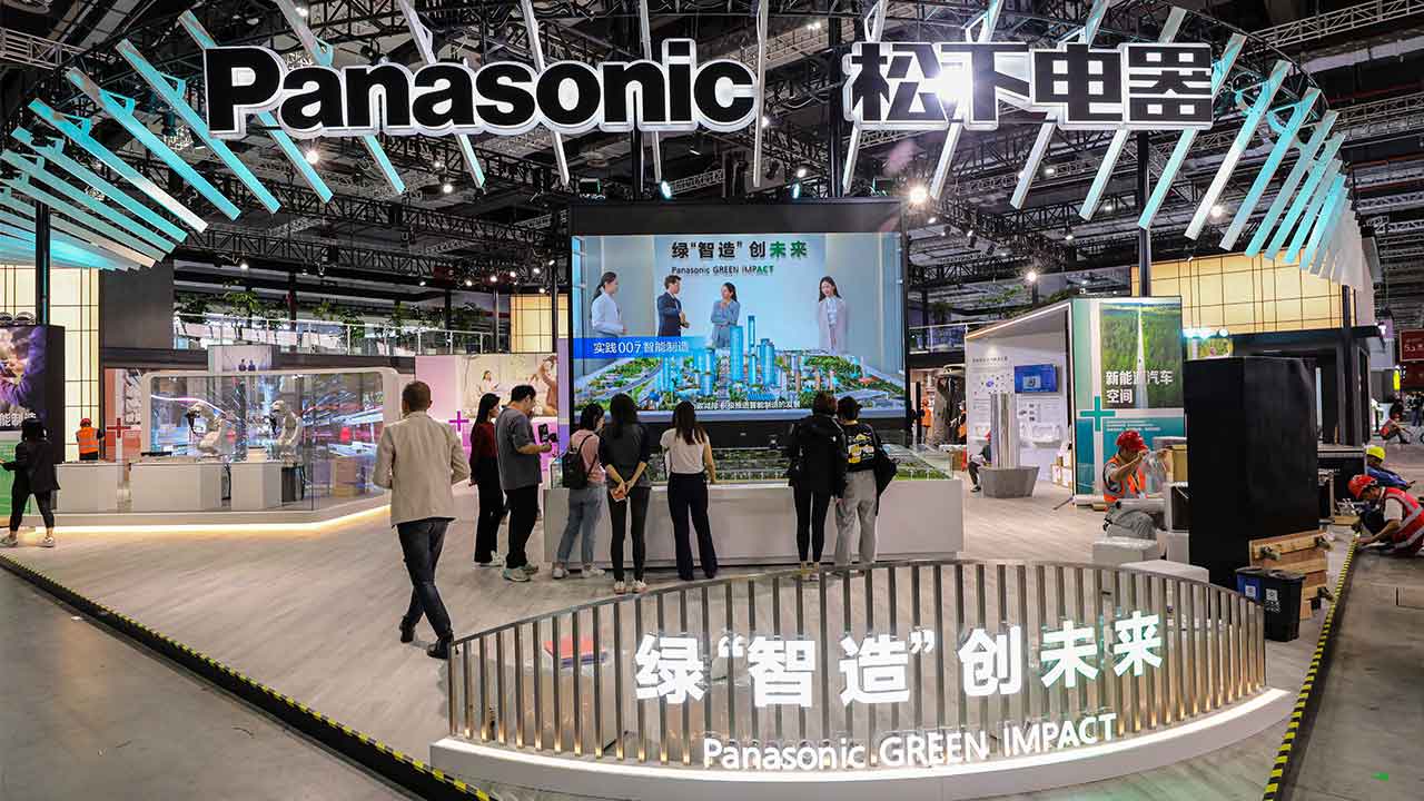 覚悟の「パナソニック」解体、チャイナ・コスト実現へ“抵抗勢力”を排除：日経ビジネス電子版