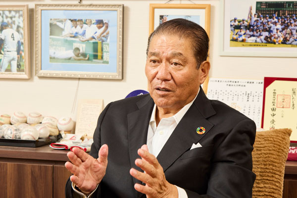 名門パナソニック野球部が休部 「稼げるチームにできていれば…」元監督