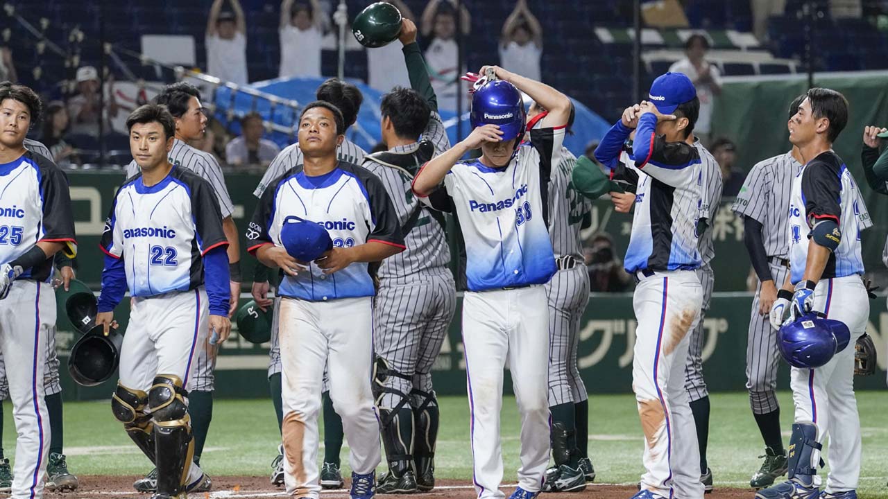 名門パナソニック野球部が休部 「稼げるチームにできていれば…」元監督
