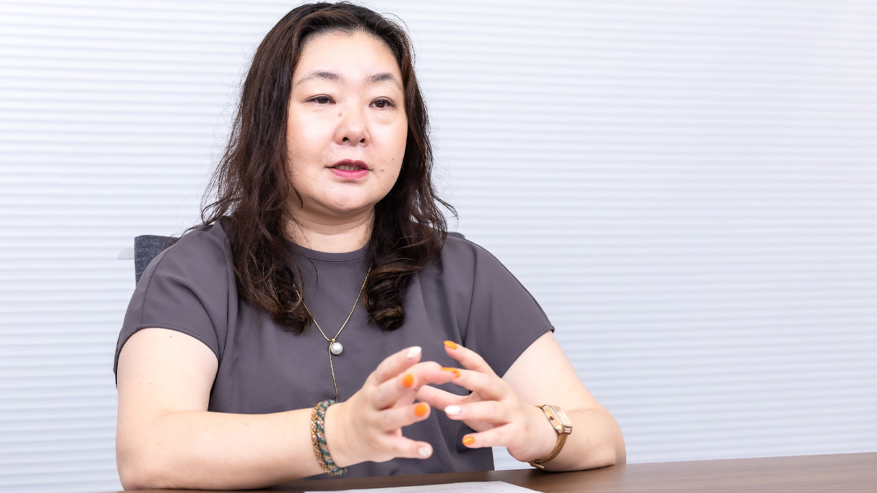 NEC、キャリア入社1割から5割へ LINE出身者など採用側も大半が転職組