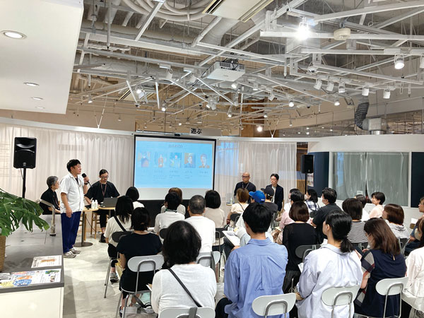 良品計画、3年以上保有の株主5倍に 米大手投資家の「品定め」半年 