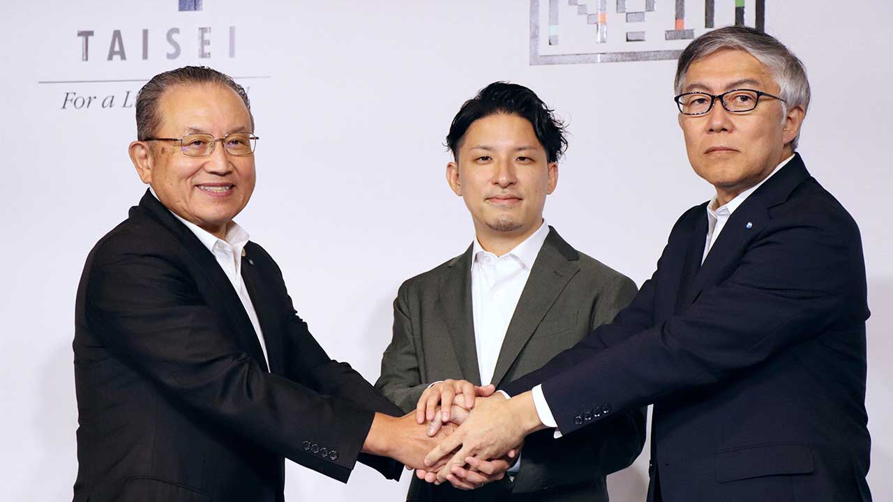 大成建設に買われた東洋建設、吉田会長「任天堂YFOの『腕力』が会社変えた」：日経ビジネス電子版