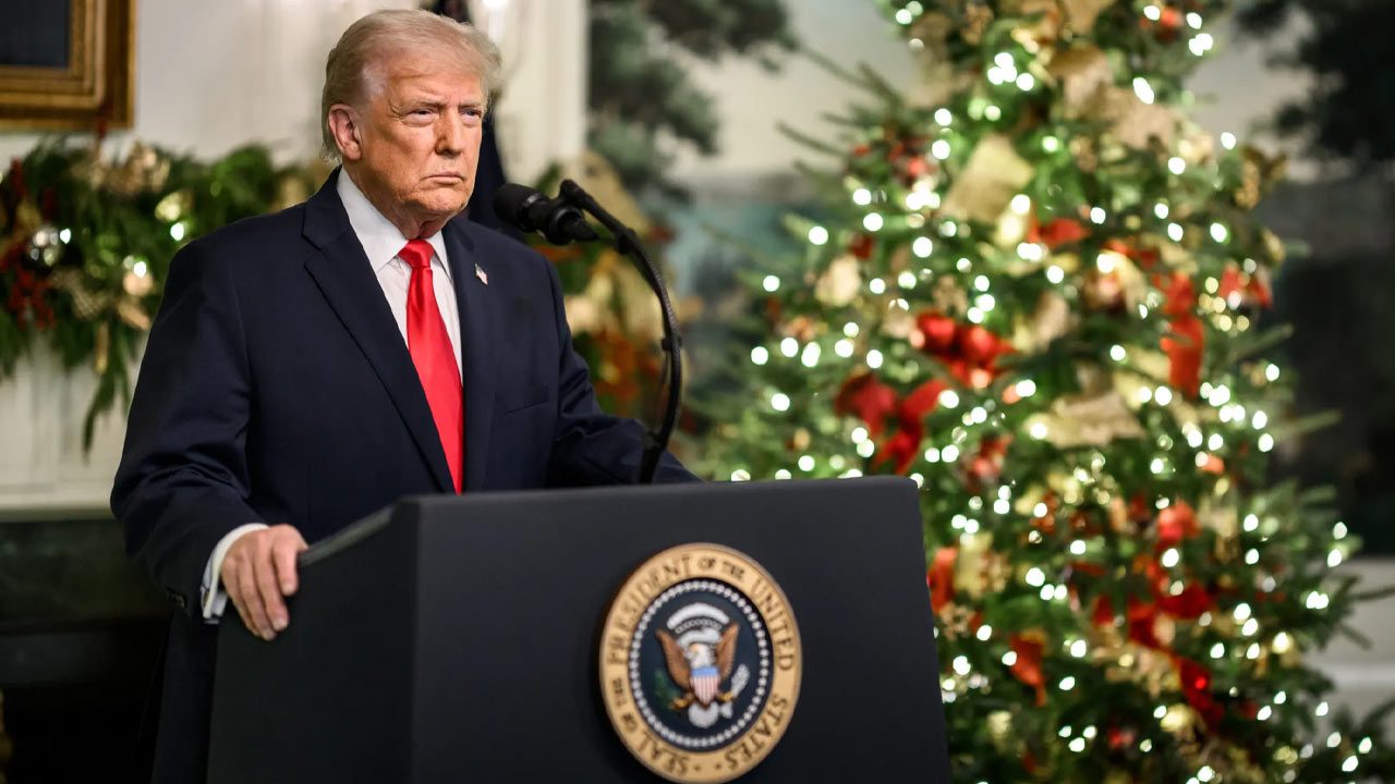 トランプ政権、2年目の正念場 危うい「価格の手ごろさ戦略」、MAGAに