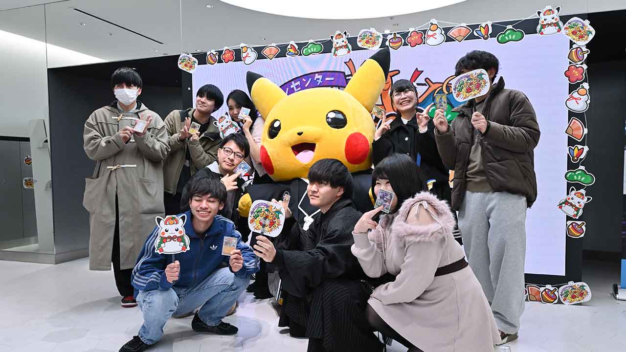 新連載］ポケモン30年、ミッキーしのぐ世界最強IPに 純利益、9年で114倍：日経ビジネス電子版