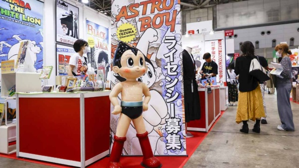 コンテンツ戦国時代