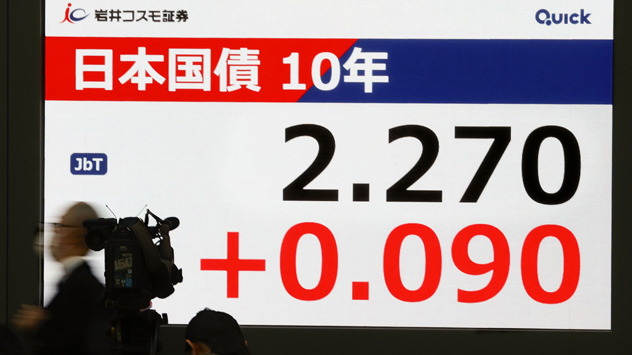 企業ファイナンスの新展開 オープン・マーケット金利時代の到来と金利/通貨スワッ… 高市大勝で増す金利上昇圧力 企業の資金調達、新株発行じわり増加