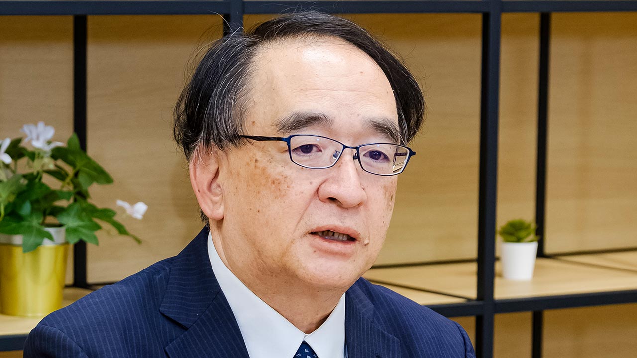 野村総研・木内氏が展望する26年株式相場「数カ月内に日経平均6万円も」：日経ビジネス電子版