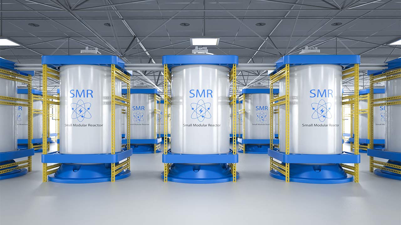 原子炉を売る時代は終わり 米SMR新興、事業パッケージを提供：日経 