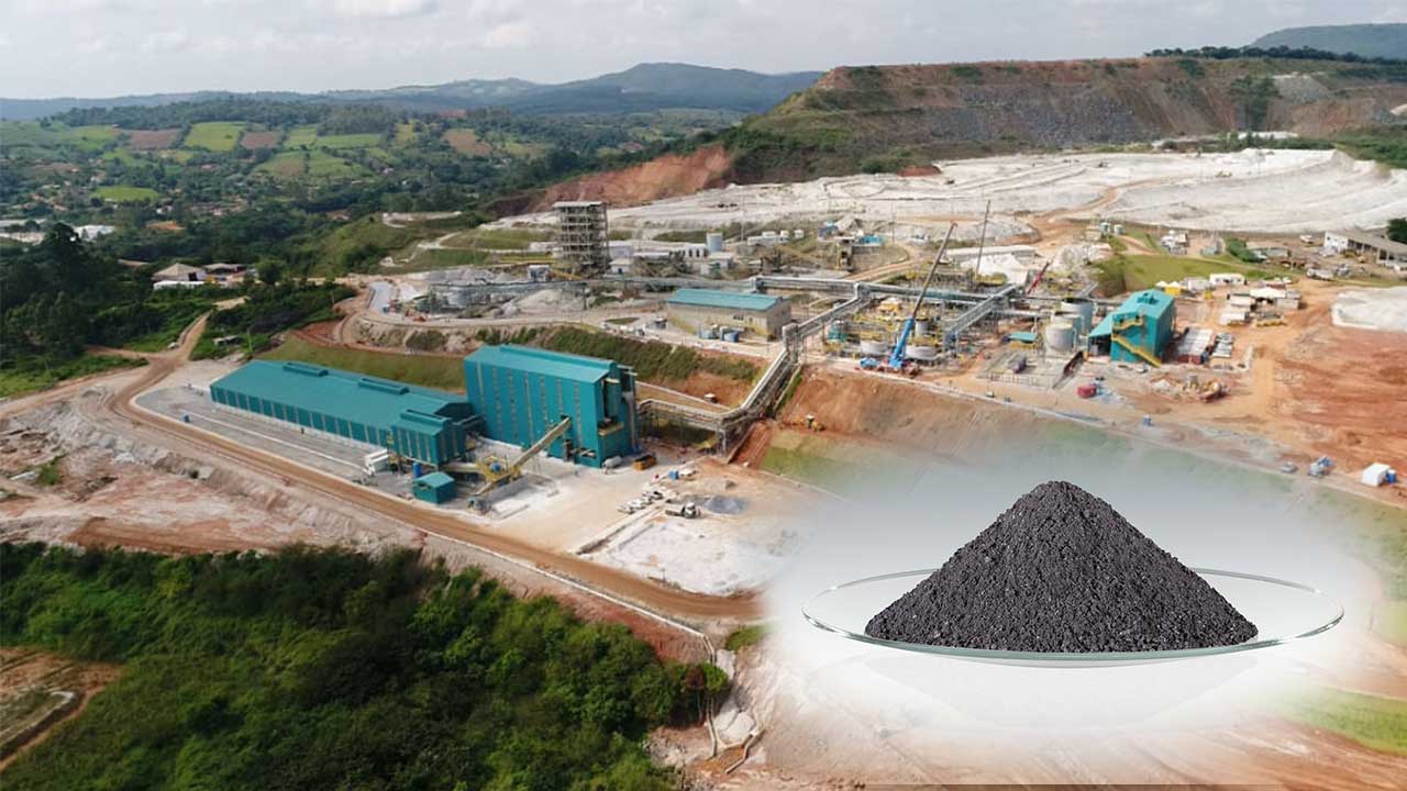 JX金属、半導体素材「タンタル」仕入れ盤石に　ブラジル調達や都市鉱山活用で