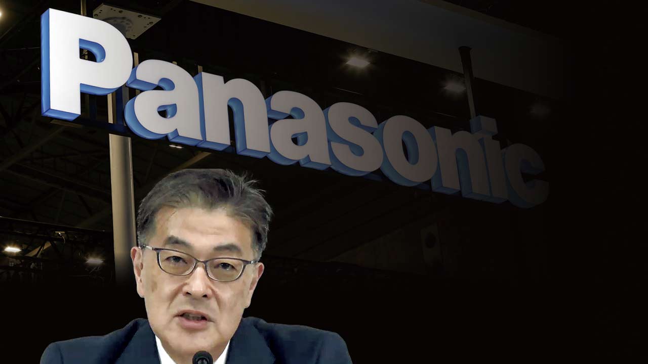 パナソニック、1万人黒字リストラの舞台裏 25年破れぬ株価の壁：日経
