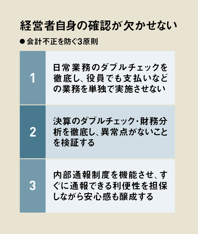 ニデック・KDDI系も陥った会計不正 監査厳格化でもなくならない：日経