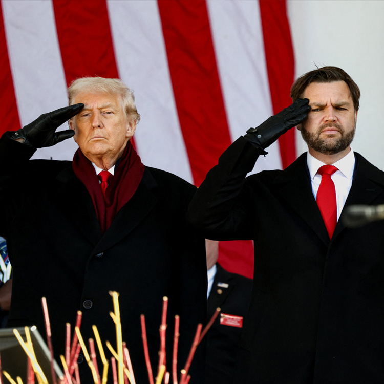 米国、日中対立への「塩対応」は当然　12月公表の国家安保戦略に映る大転換
