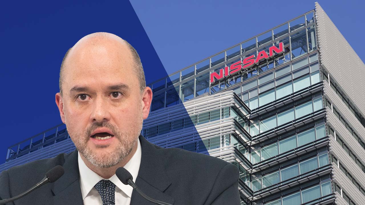 日産、役員55人→12人に エスピノーサ社長が変える「決められない経営