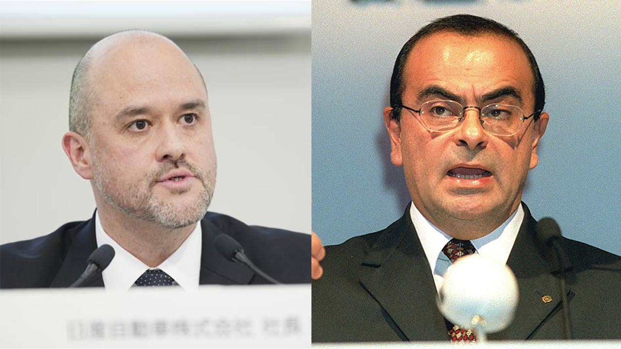 日産、2000億円の変動費削減にめど ゴーン時代の「大部屋活動」を復活