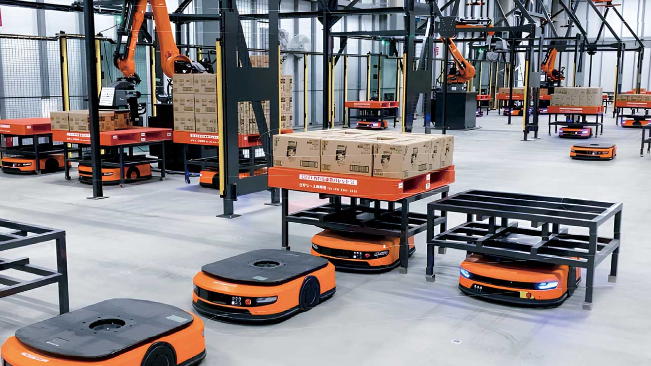 徹底予測2026 物流］「物流担当役員」3000人以上誕生へ 効率化投資が拡大：日経ビジネス電子版