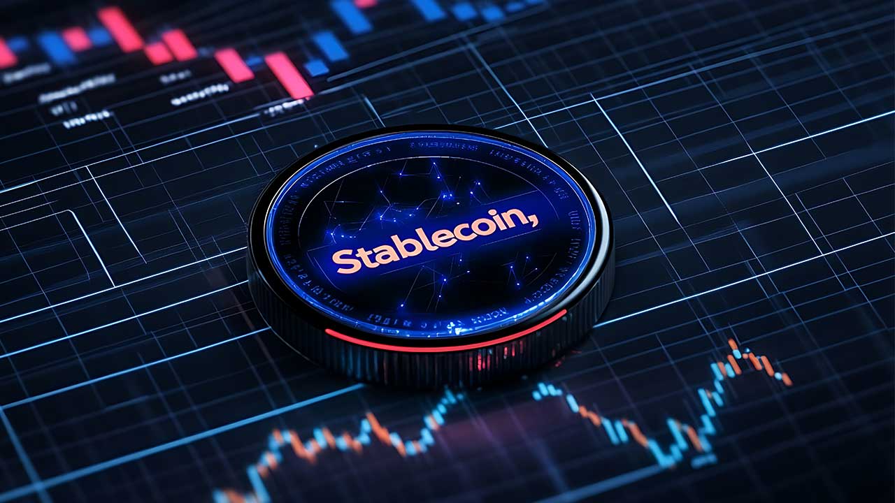 10大予測シンポ：ステーブルコイン、金融秩序破壊かイノベーション起爆剤か：日経ビジネス電子版