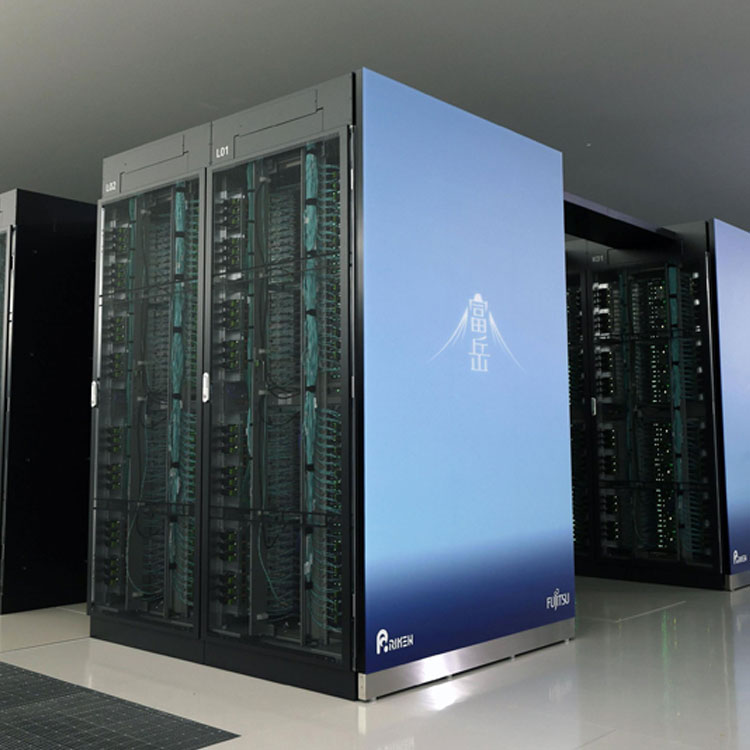 富士通の改革は「選択と集中」にあらず　富岳に見るソニー・日立との違い