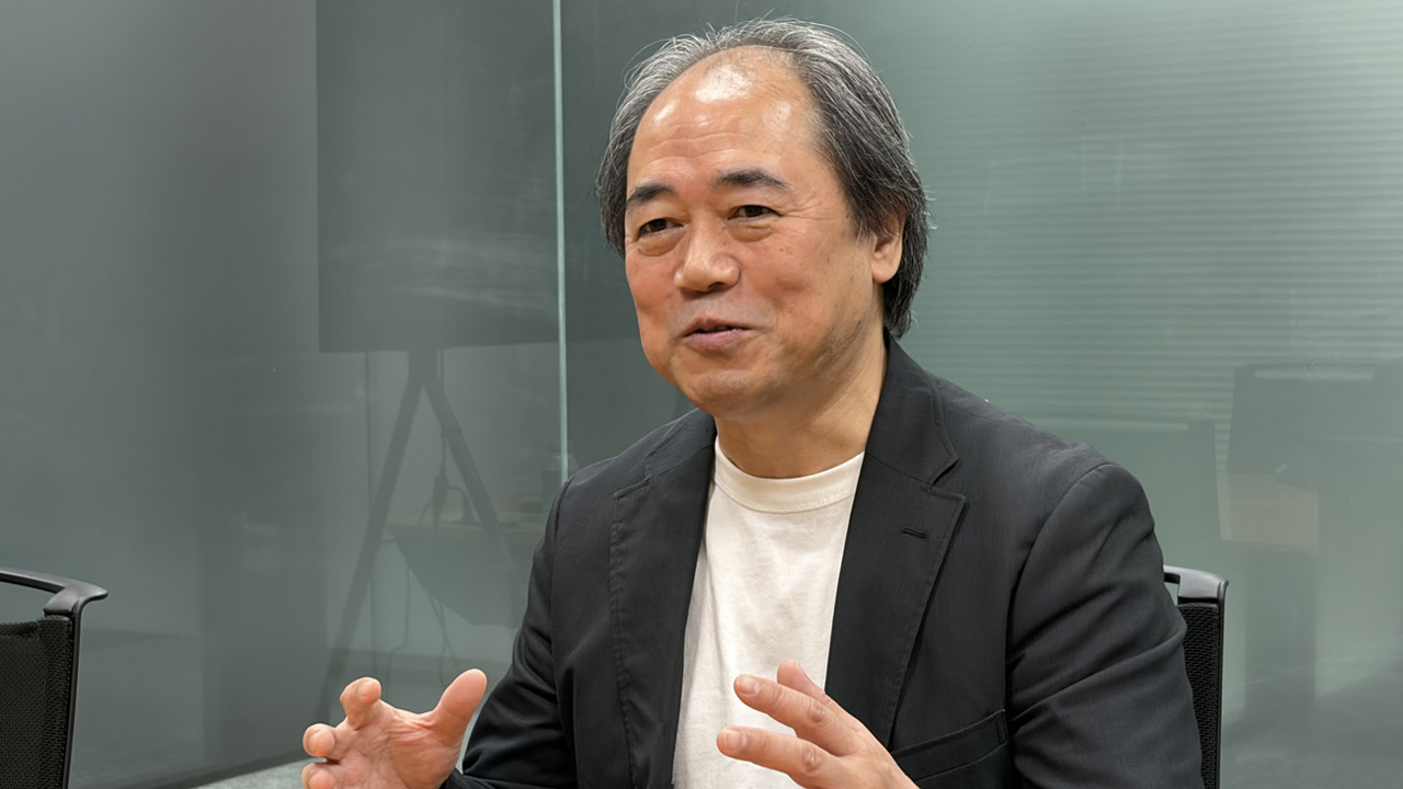 富士通、業態転換支える平均58歳のエンジニア集団 定年後に給与アップ