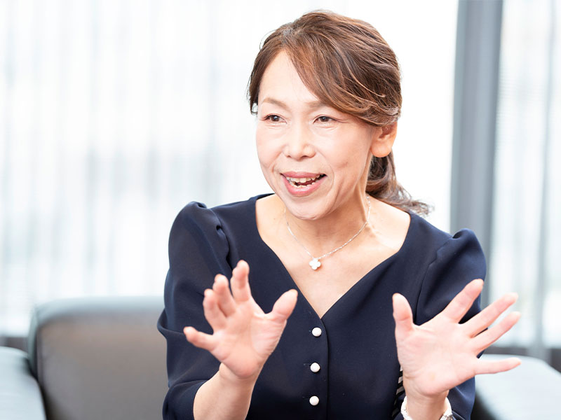富士通、受け身のSI脱却へ副社長が全国行脚　「品質偏重に凝り固まっている」