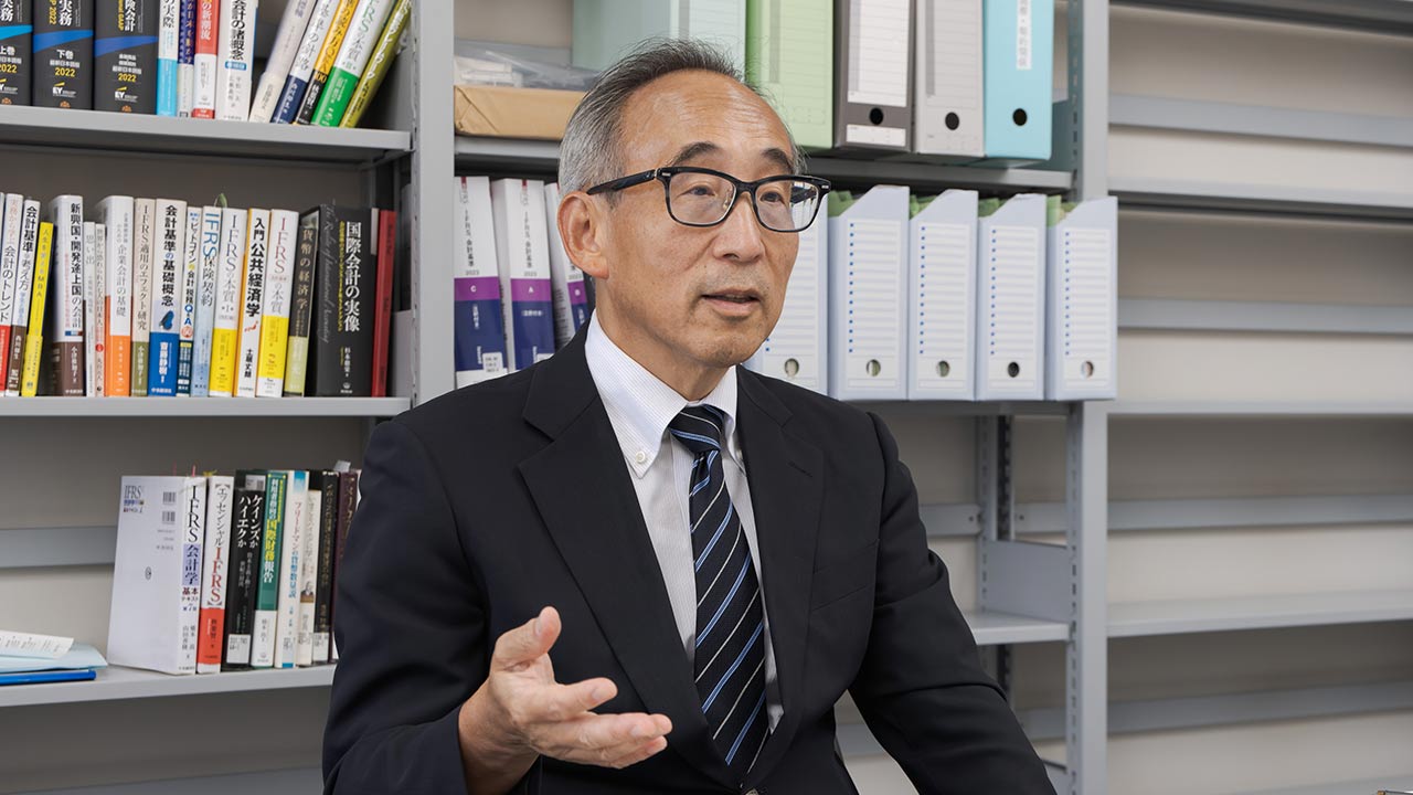 新連載］IFRS策定団体・元理事が明かすリース会計改訂の内幕：日経ビジネス電子版