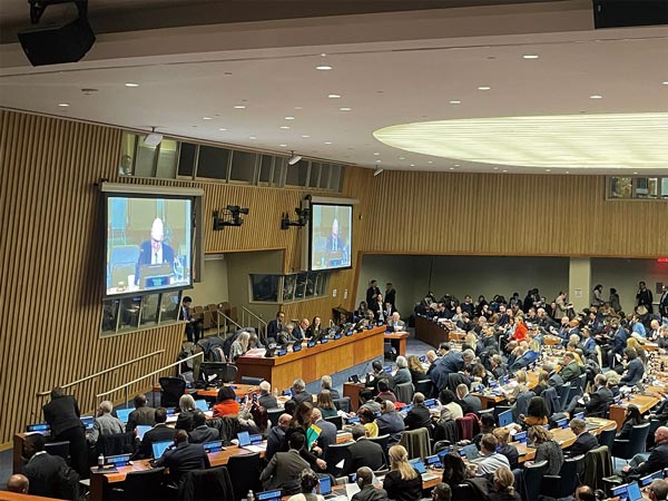 ESG徹底予測2026］欧州発、GDPに代わる「幸福の指標」 企業評価に影響