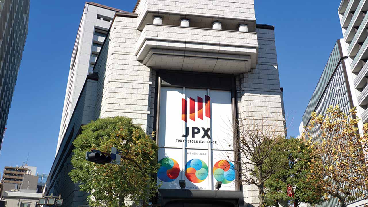 ESG徹底予測2026］進むTOPIX改革、除外さらに600社 時価総額倍増へ：日経ビジネス電子版