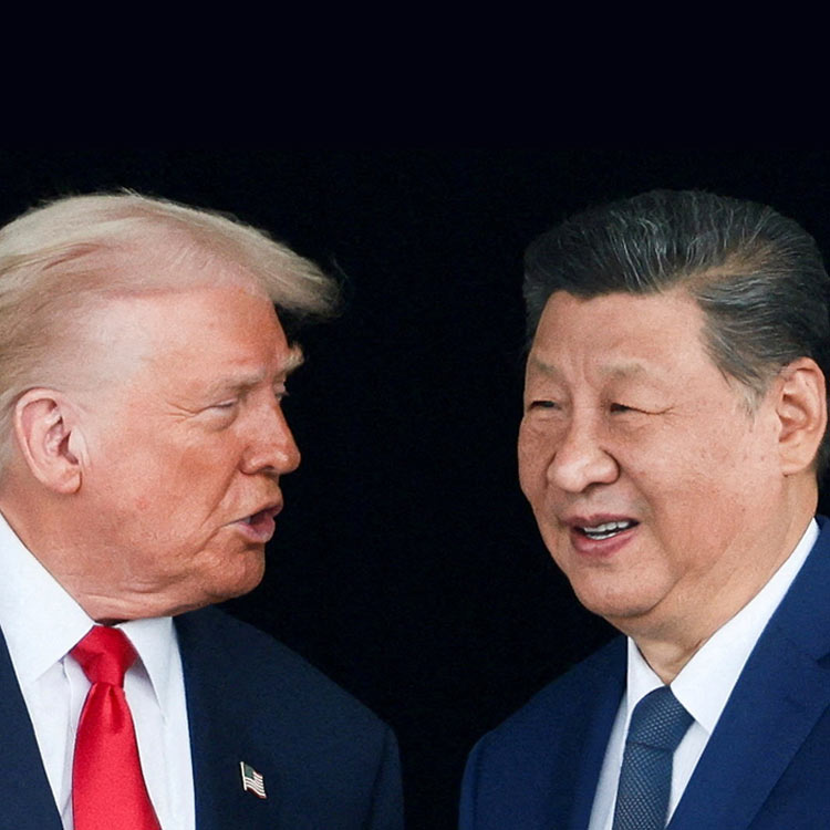 劣勢トランプ氏、台湾めぐり中国と「密約」の可能性　手本は121年前の協定