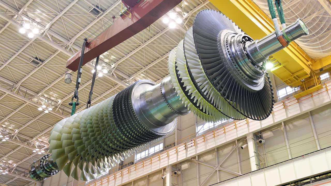 三菱重工、コングロマリットでも株価10倍 逆張り原子力・火力がけん引 