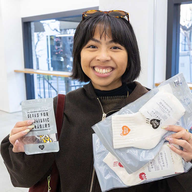 利益率28％「HUMAN MADE」に訪日客熱狂　ユニクロ並みの海外向け売上比率