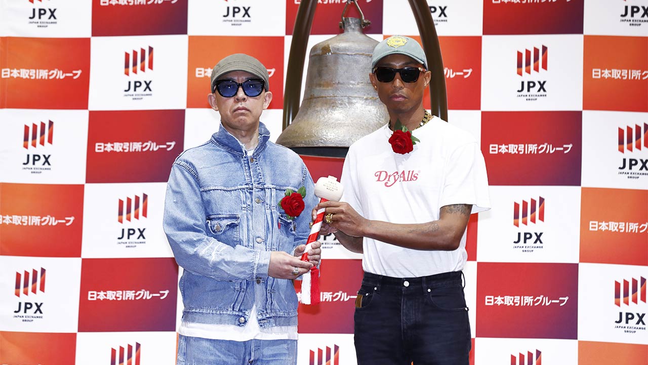 活動歴および当時の関連ビジュアル記録