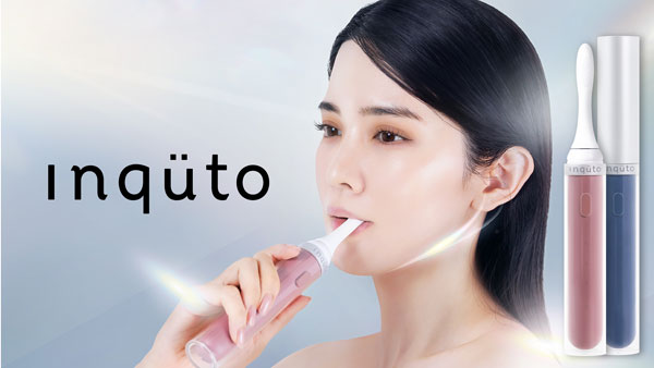ライオン、口に入れる美顔器を開発 7年越しの“口腔起点美容”リベンジ