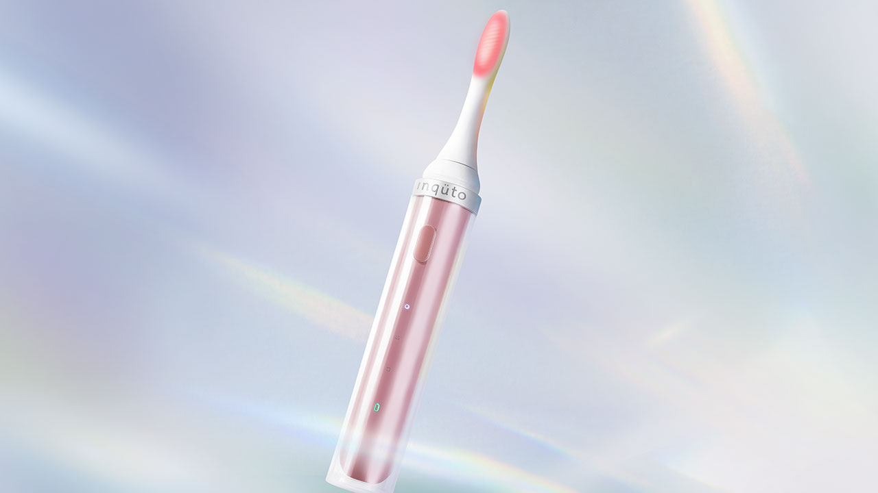 ライオン、口に入れる美顔器を開発 7年越しの“口腔起点美容”リベンジ