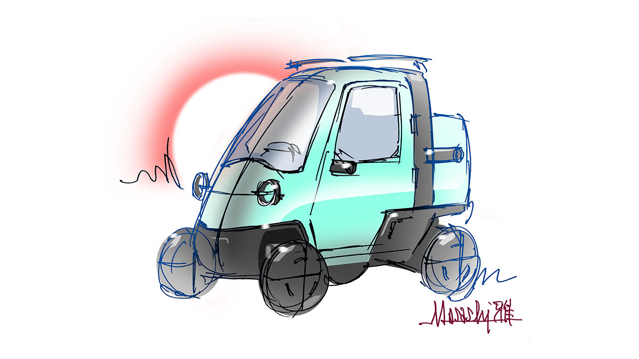 やじうまデザイン探偵団