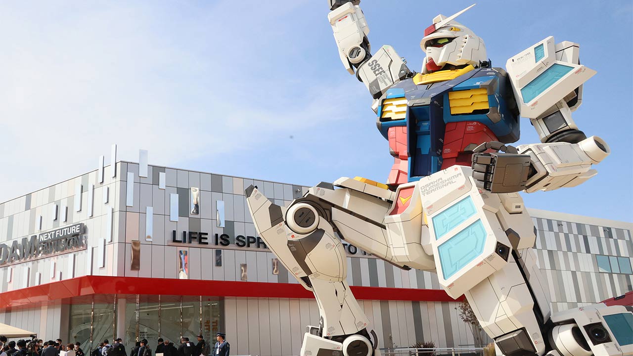 「日本のコンテンツ、AIの草刈り場に」　ディズニー・オープンAI提携の警鐘