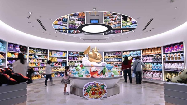 コンテンツ立国、世界で稼ぐ