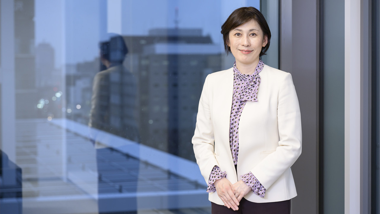 人的資本開示アワード銀賞、北陸のCCIG　「スキル」武器に地銀の枠を突破せよ