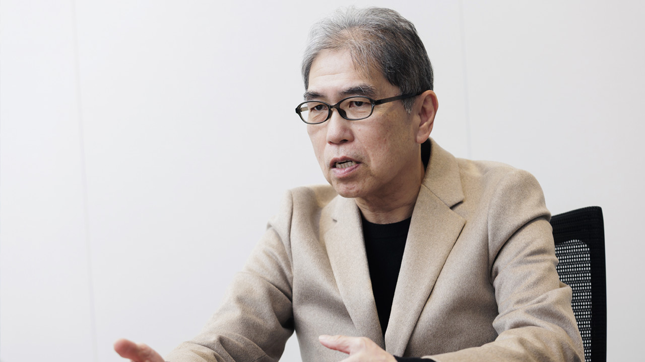 レゾナックHD髙橋CEOの開示哲学「都合の悪い事実、自身の評価も