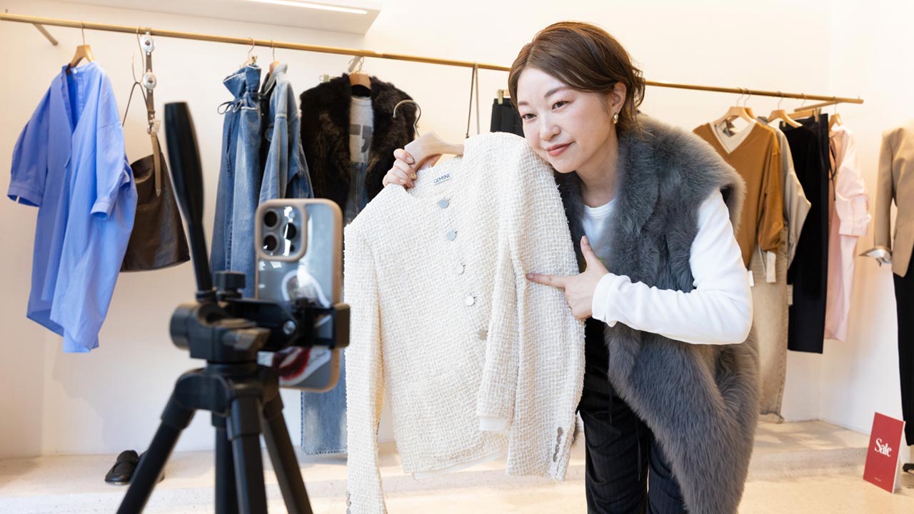 3COINSのパル、売る×伝える「二刀流店員」1500人 賞与で数百万円も 