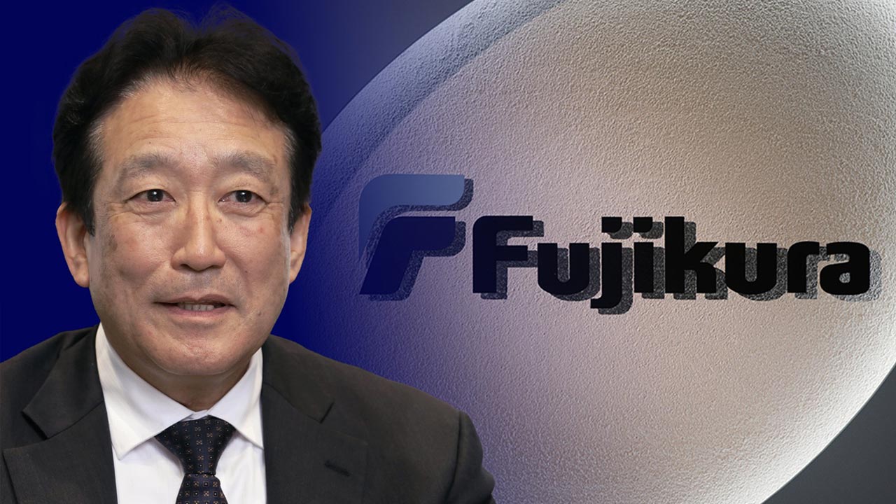 新連載］フジクラ、5年で株価50倍 投資家が「神の子」と崇める技術屋